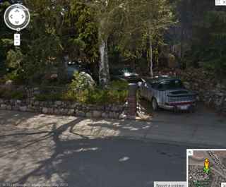 Illustration for article titled Went out looking for houses last night and found an extra Jalop dwelling